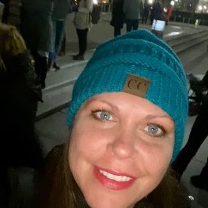 Meet your Posher, Angie